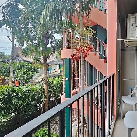 Aparthotel La Habana Huahin By Abcd Extérieur photo