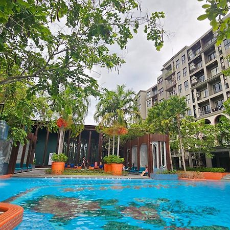 Aparthotel La Habana Huahin By Abcd Extérieur photo