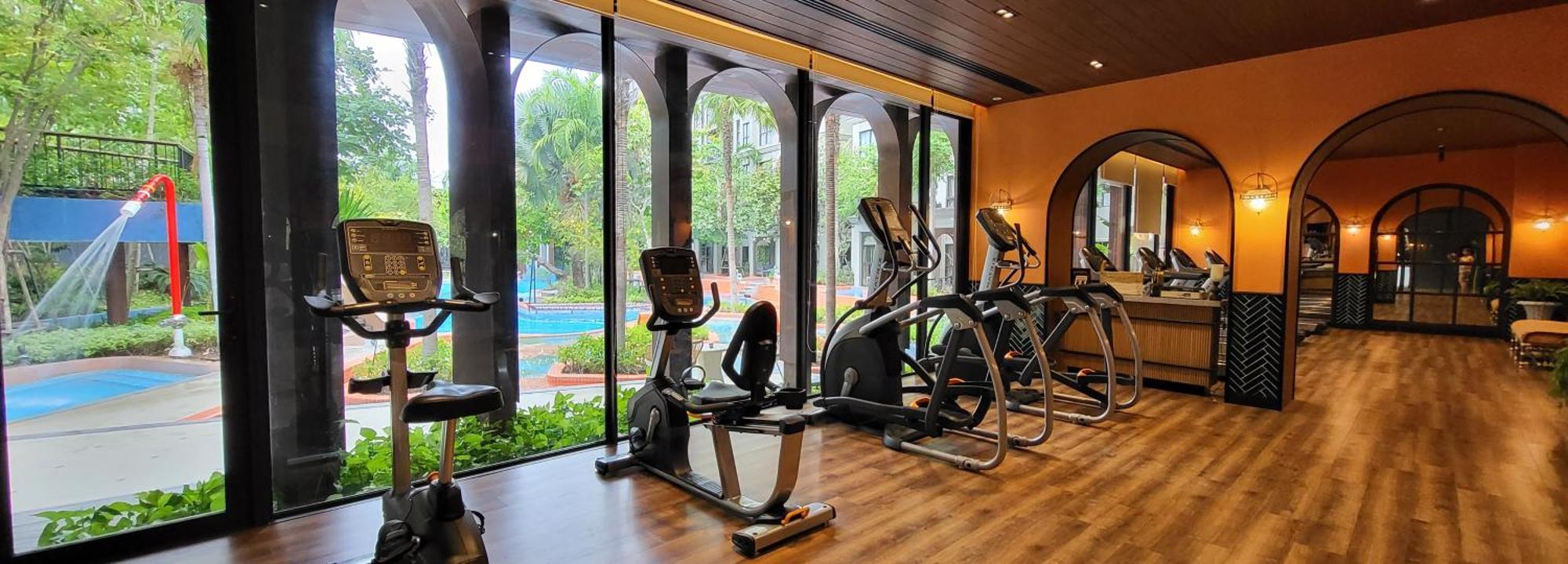 Aparthotel La Habana Huahin By Abcd Extérieur photo