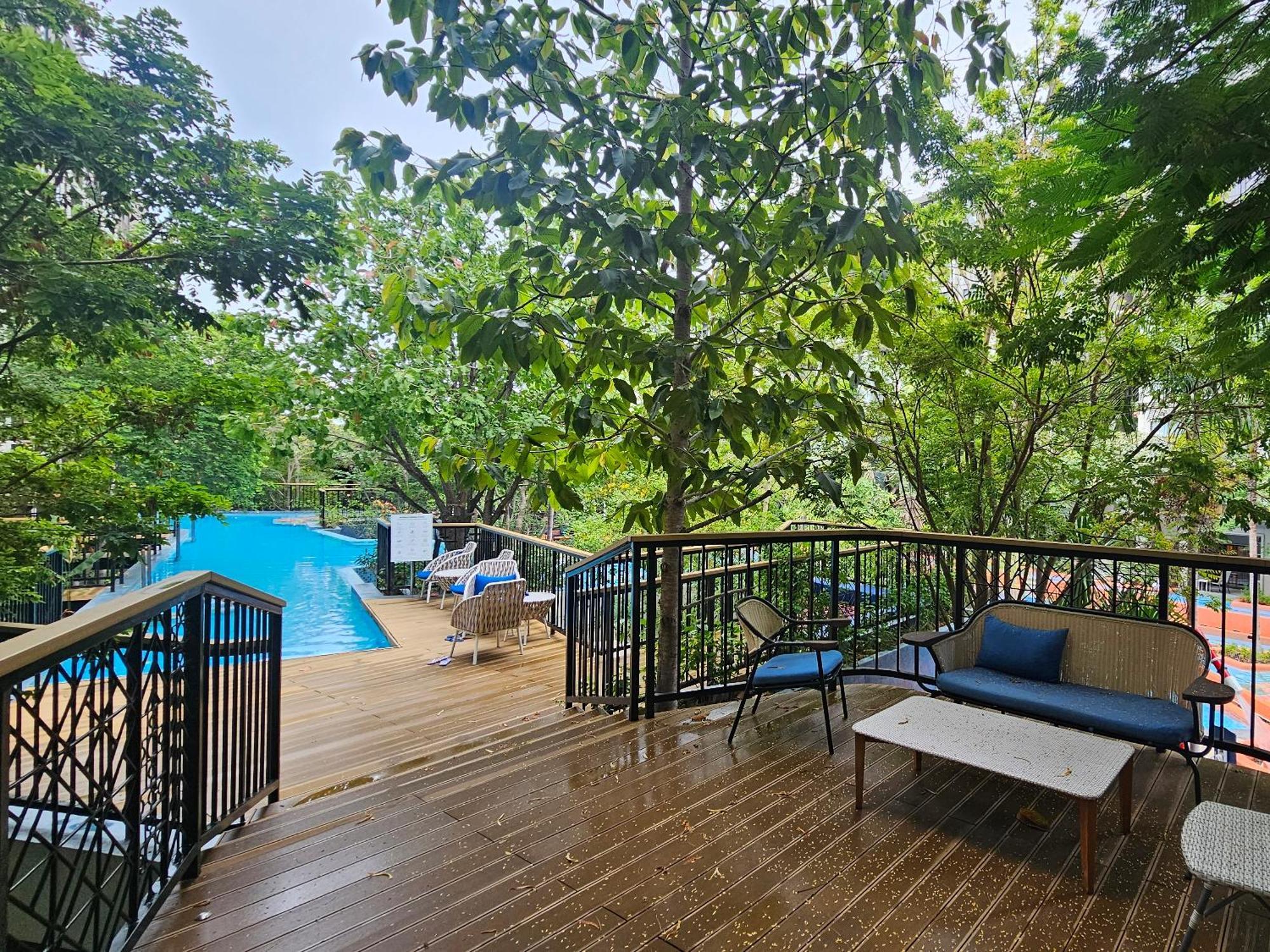 Aparthotel La Habana Huahin By Abcd Extérieur photo