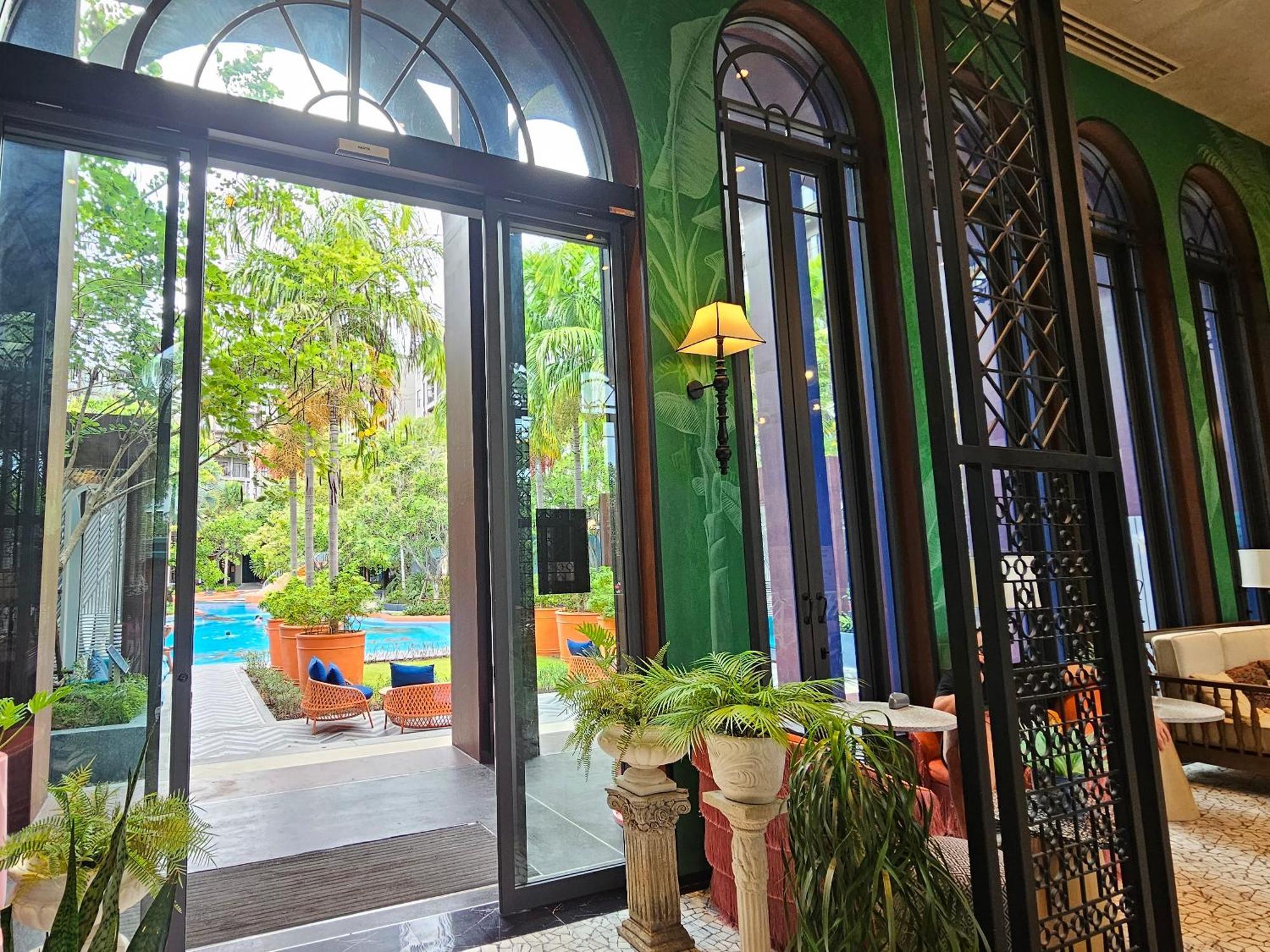 Aparthotel La Habana Huahin By Abcd Extérieur photo