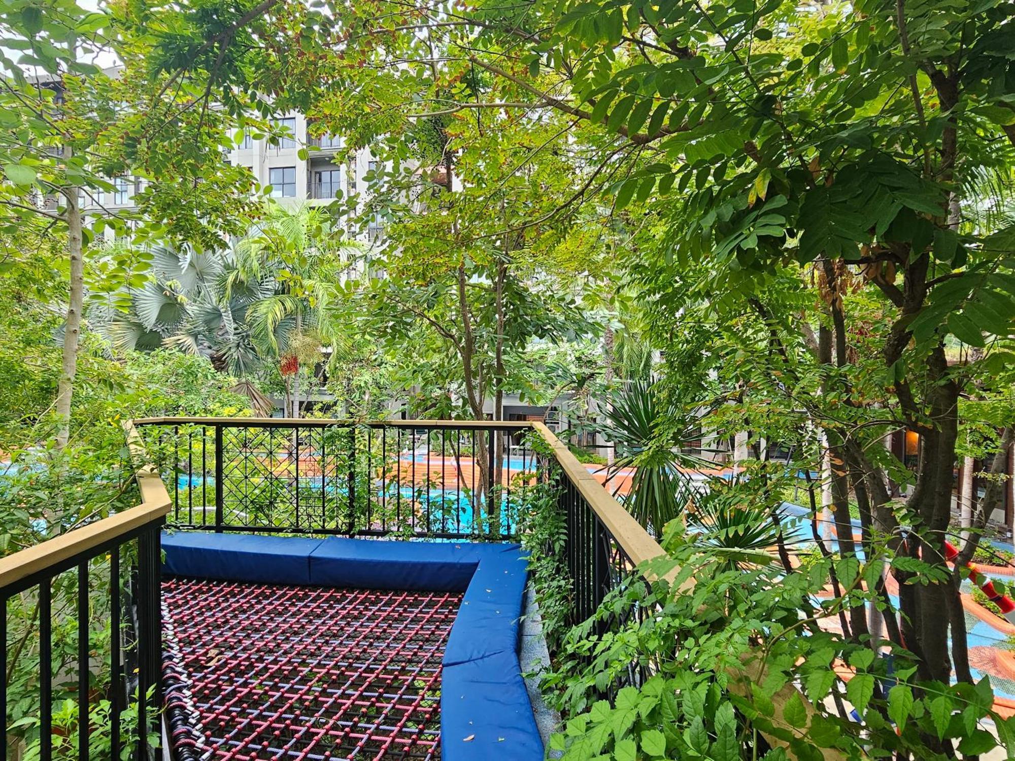Aparthotel La Habana Huahin By Abcd Extérieur photo