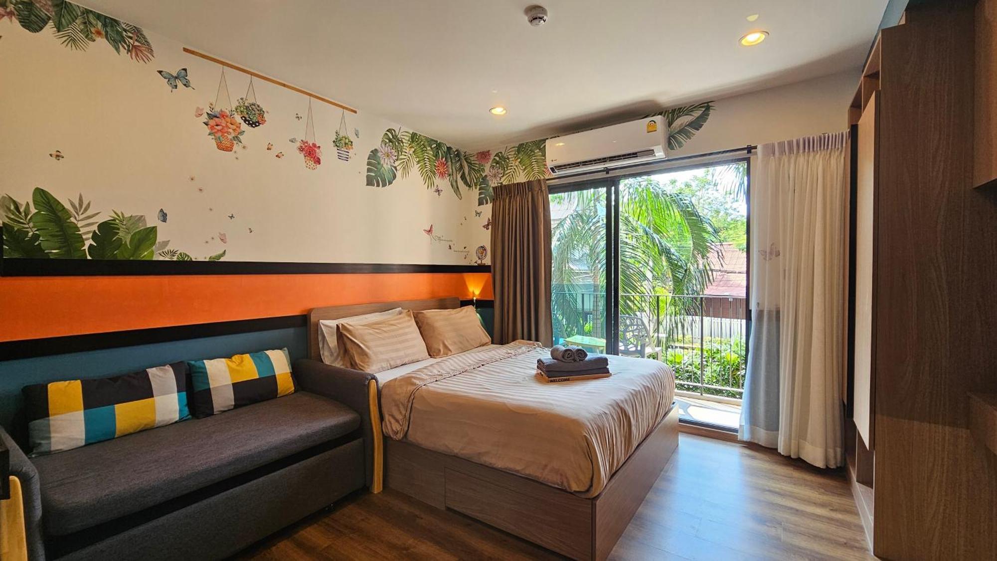 Aparthotel La Habana Huahin By Abcd Extérieur photo