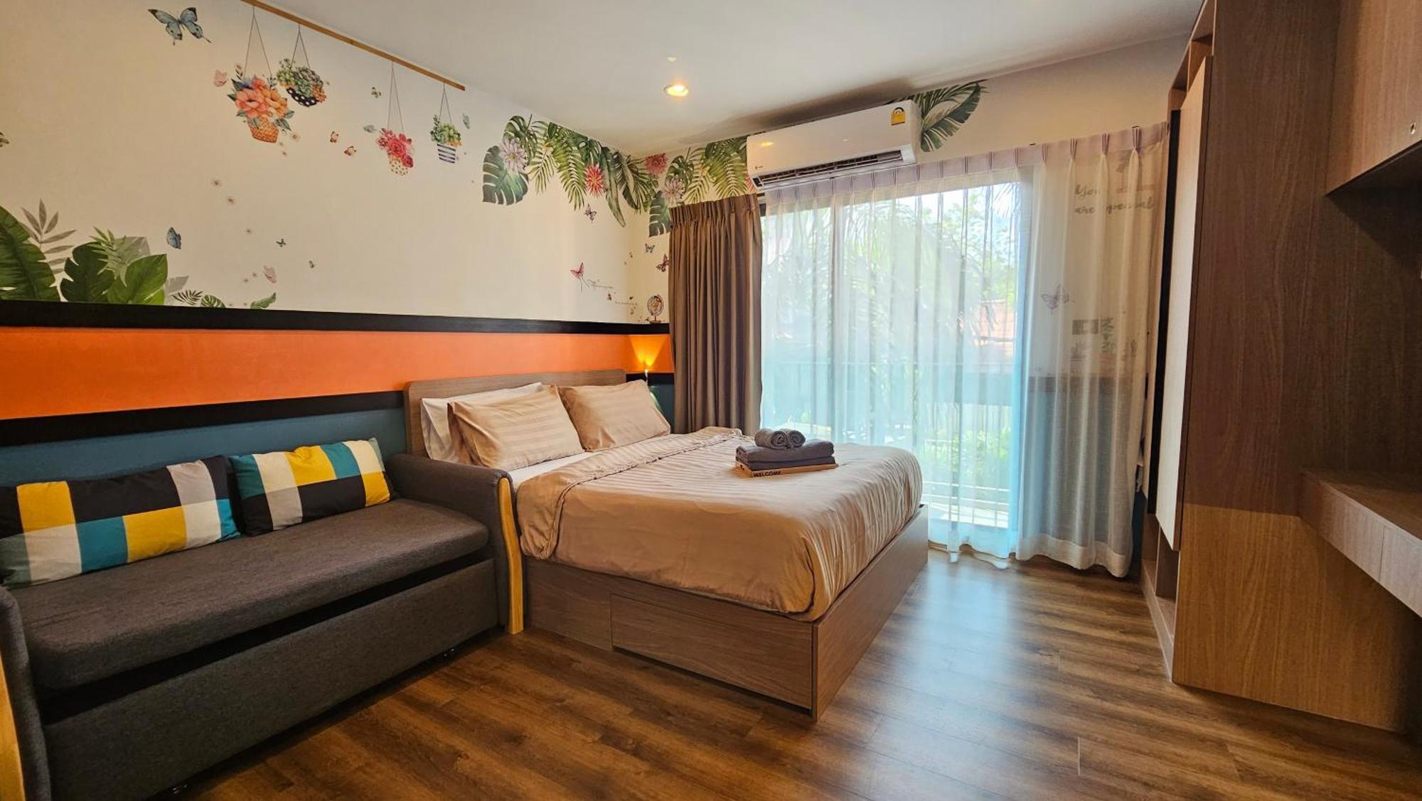 Aparthotel La Habana Huahin By Abcd Extérieur photo